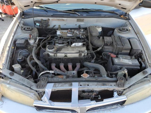 Photo 11 from auction – 2000 MITSUBISHI MIRAGE DE with VIN JA3AY26C1YU053240