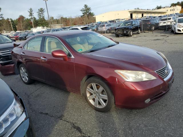Photo 4 from auction – 2007 LEXUS ES 350 with VIN JTHBJ46G272054740