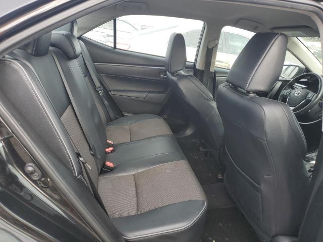 Photo 10 from auction – 2014 TOYOTA COROLLA L with VIN 5YFBURHE1EP104513