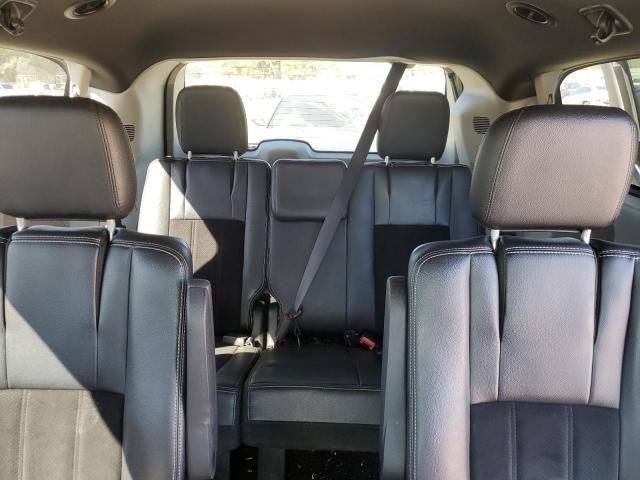 Photo 10 from auction – 2018 DODGE GRAND CARA with VIN 2C4RDGCG8JR205652