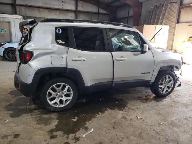 Photo 3 from auction – 2018 JEEP RENEGADE L with VIN ZACCJBBBXJPJ36486