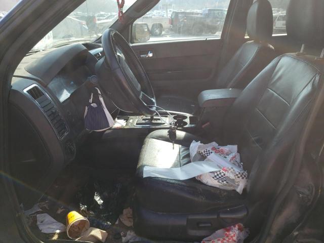 Photo 7 from auction – 2011 FORD ESCAPE LIM with VIN 1FMCU0E79BKC24958