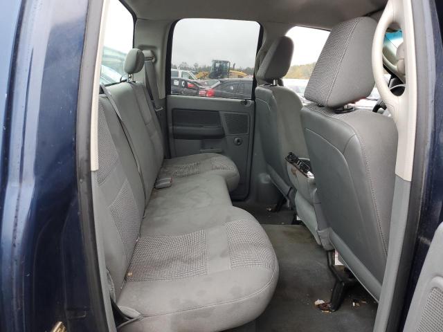 Photo 10 from auction – 2006 DODGE RAM 1500 S with VIN 1D7HA18N86J161467