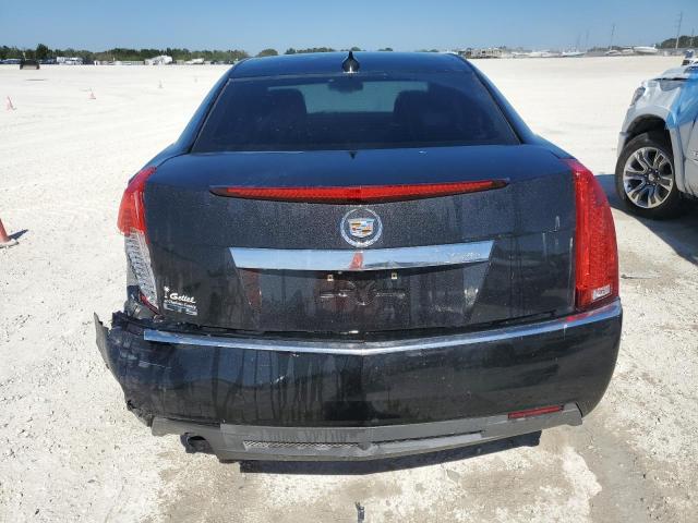 Photo 6 from auction – 2012 CADILLAC CTS LUXURY with VIN 1G6DE5E53C0116319