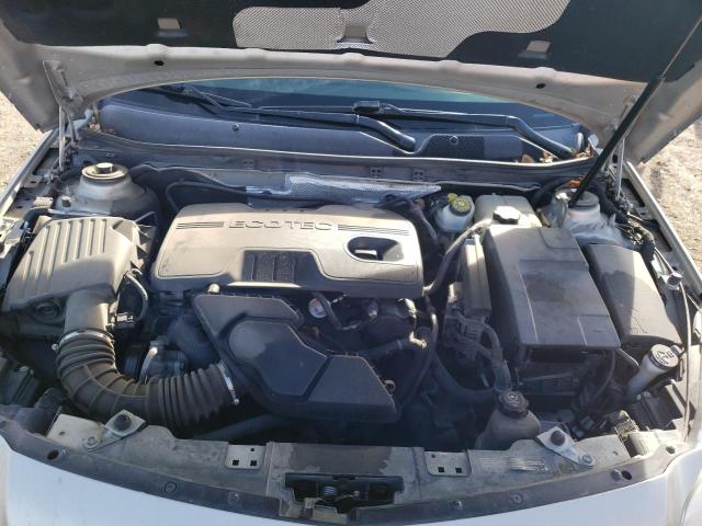 Photo 11 from auction – 2011 BUICK REGAL CXL with VIN W04GN5EC5B1028299