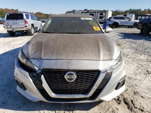 Photo 5 from auction – 2019 NISSAN ALTIMA SL with VIN 1N4BL4EV9KC173437
