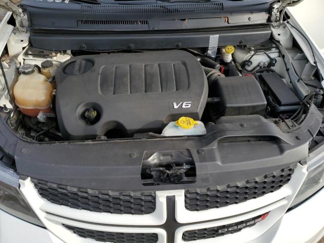 Photo 12 from auction – 2017 DODGE JOURNEY GT with VIN 3C4PDCEG3HT683451