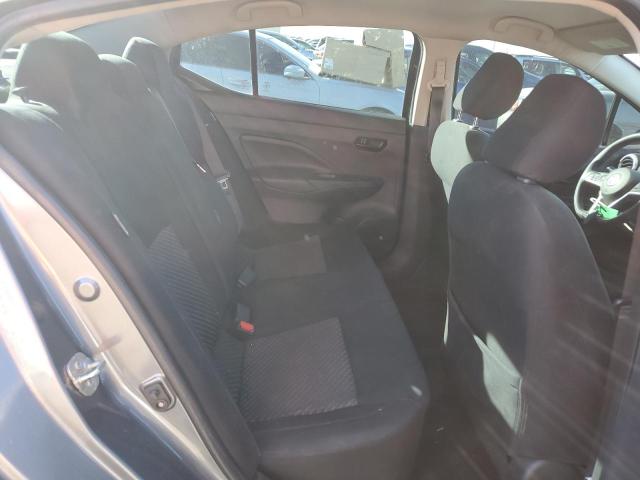 Photo 10 from auction – 2020 NISSAN VERSA S with VIN 3N1CN8DV4LL847715