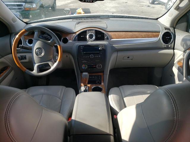 صورة رقم 8 من المزاد - 2008 BUICK ENCLAVE CX مع VIN 5GAER23778J262475