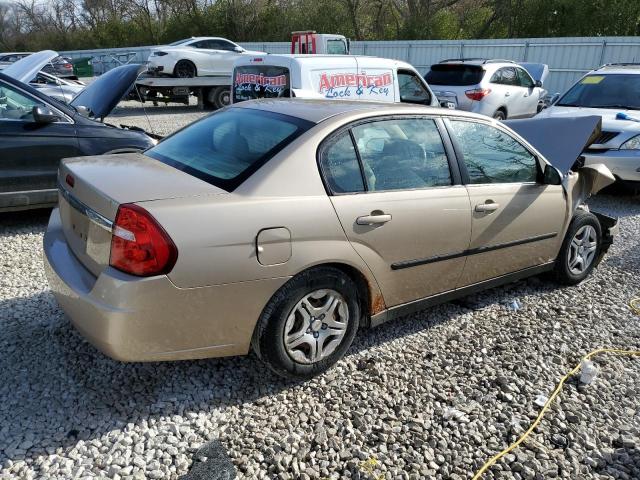 Photo 3 from auction – 2005 CHEVROLET MALIBU with VIN 1G1ZS52F25F175315