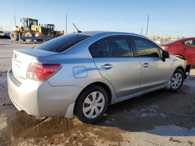 Photo 3 from auction – 2012 SUBARU IMPREZA with VIN JF1GJAA60CH011760