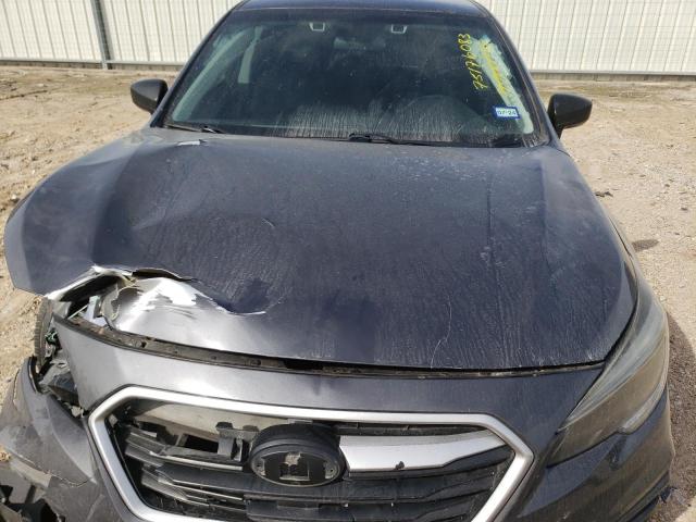 Photo 11 from auction – 2019 SUBARU LEGACY 2.5 with VIN 4S3BNAB64K3027835