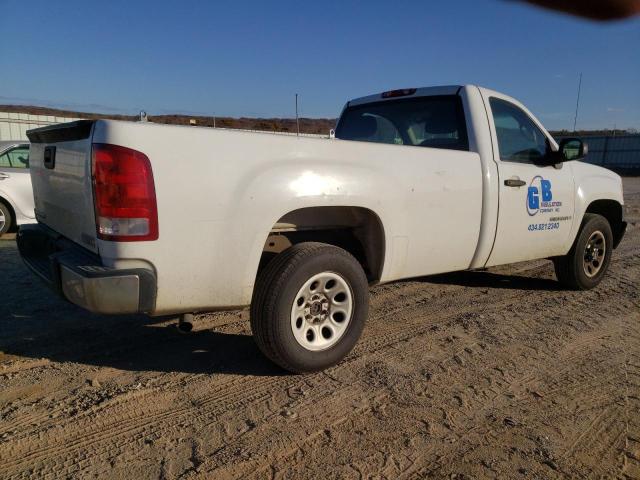 Photo 3 from auction – 2008 GMC SIERRA C15 with VIN 1GTEC14X88Z320507