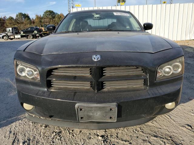Photo 5 from auction – 2008 DODGE CHARGER R/ with VIN 2B3LA53H18H282859