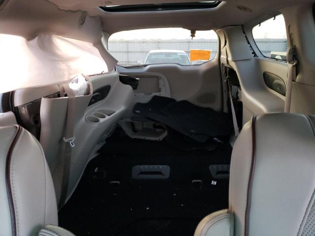 Photo 10 from auction – 2017 CHRYSLER PACIFICA L with VIN 2C4RC1GGXHR570841