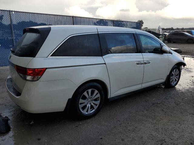 Photo 3 from auction – 2014 HONDA ODYSSEY EX with VIN 5FNRL5H64EB120896