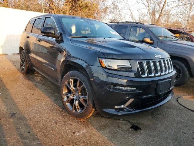 Photo 4 from auction – 2015 JEEP GRAND CHER with VIN 1C4RJFDJ8FC146468