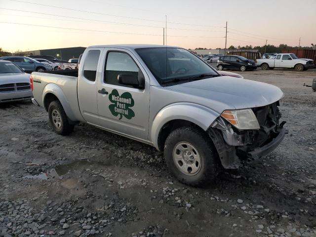 Photo 4 from auction – 2014 NISSAN FRONTIER S with VIN 1N6BD0CT2EN750221
