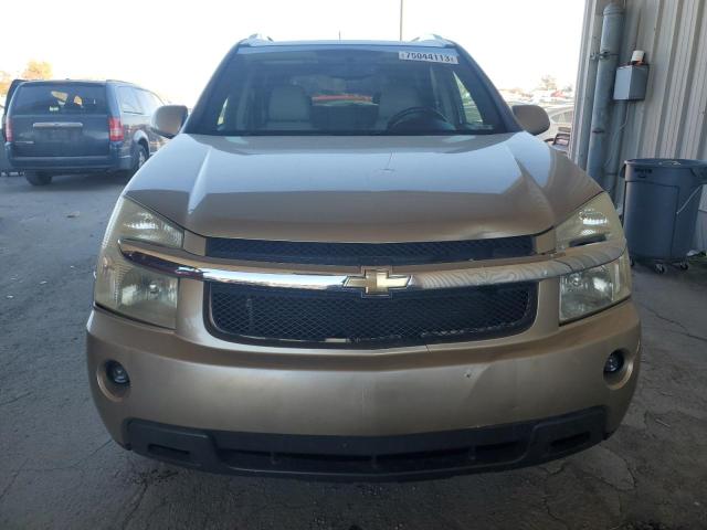Photo 5 from auction – 2007 CHEVROLET EQUINOX LT with VIN 2CNDL63F776051357