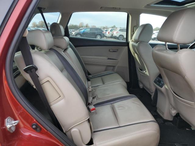Photo 11 from auction – 2011 MAZDA CX-9 with VIN JM3TB2CA8B0311810