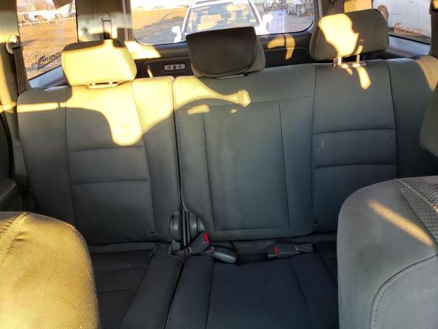 Photo 10 from auction – 2008 HONDA PILOT VP with VIN 5FNYF18268B034941
