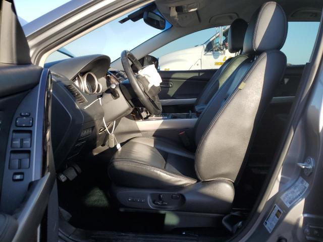 Photo 7 from auction – 2012 MAZDA CX-9 with VIN JM3TB2DA7C0356687