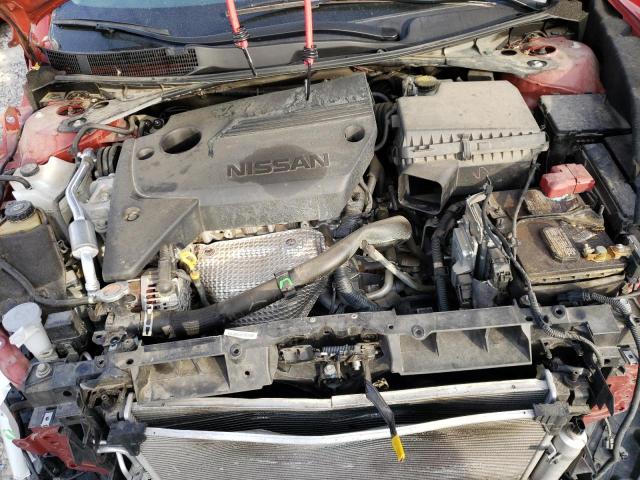 Photo 11 from auction – 2017 NISSAN ALTIMA 2.5 with VIN 1N4AL3AP6HC283173