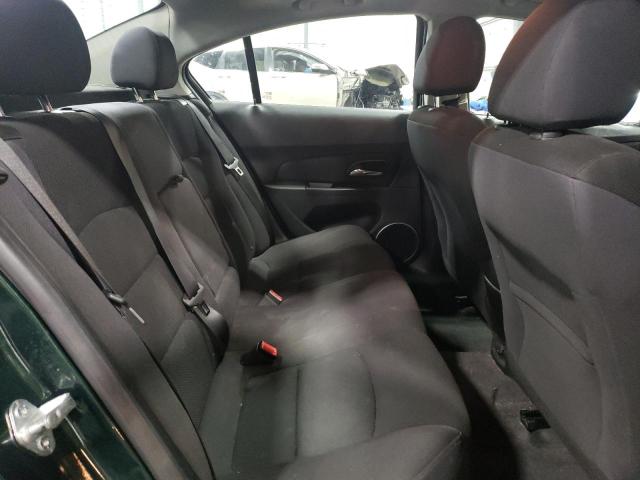 Photo 10 from auction – 2014 CHEVROLET CRUZE LT with VIN 1G1PC5SB7E7349133