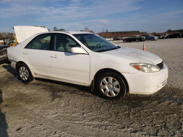 Photo 4 from auction – 2003 TOYOTA CAMRY LE with VIN 4T1BE32K93U125940
