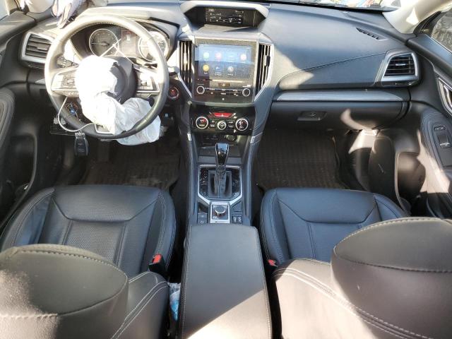 Photo 8 from auction – 2021 SUBARU FORESTER L with VIN JF2SKAUC3MH492710