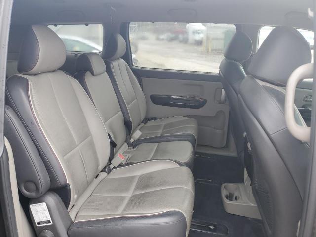 Photo 11 from auction – 2016 KIA SEDONA EX with VIN KNDMC5C10G6116512