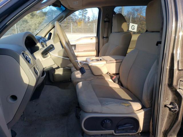 Photo 7 from auction – 2008 FORD F150 SUPER with VIN 1FTPW14588FB07363