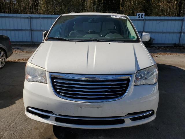 Photo 5 from auction – 2013 CHRYSLER TOWN & COU with VIN 2C4RC1BG3DR541053