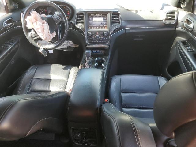 Photo 8 from auction – 2016 JEEP GRAND CHER with VIN 1C4RJFBG0GC310157