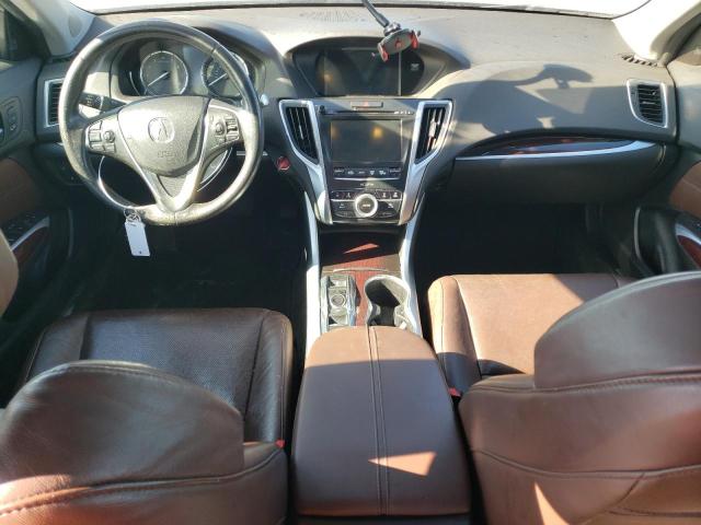 Photo 8 from auction – 2015 ACURA TLX TECH with VIN 19UUB3F58FA003328