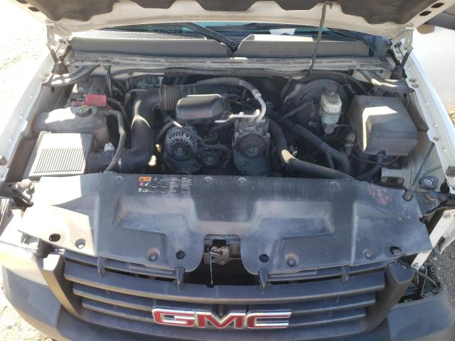Photo 11 from auction – 2013 GMC SIERRA C15 with VIN 1GTN1TEX2DZ399067