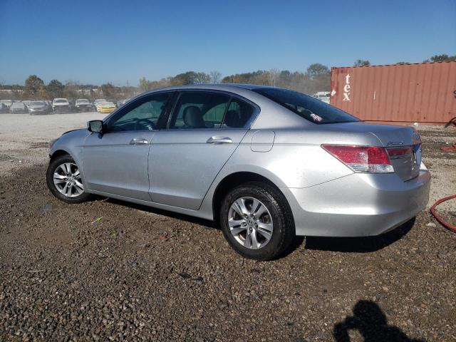 Photo 2 from auction – 2012 HONDA ACCORD SE with VIN 1HGCP2F63CA101145