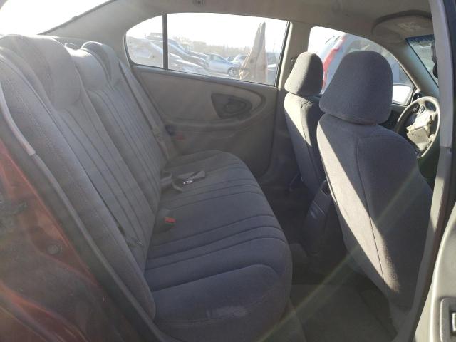 Photo 10 from auction – 2003 CHEVROLET MALIBU with VIN 1G1ND52J33M579164