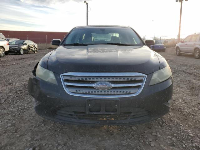 Zdjęcie 5 z aukcji – 2010 FORD TAURUS SEL z VIN 1FAHP2EWXAG144483