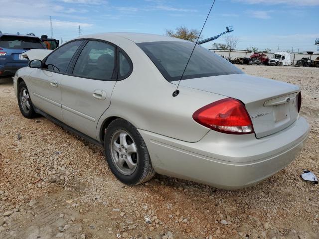 Photo 2 from auction – 2006 FORD TAURUS SE with VIN 1FAFP53U86A249205