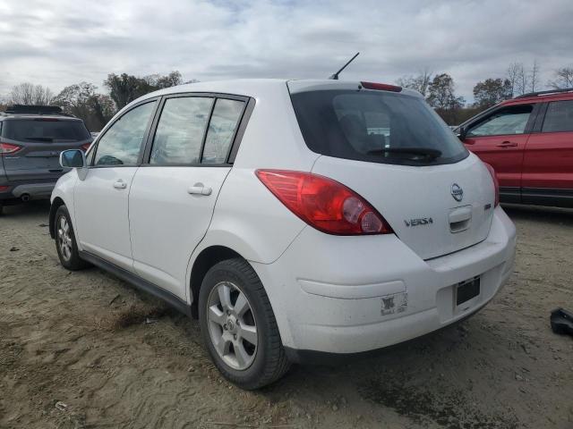 Photo 2 from auction – 2012 NISSAN VERSA S with VIN 3N1BC1CPXCK222432
