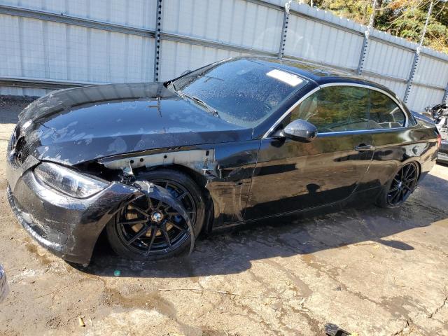BMW 335 I 2010 with VIN WBAWL7C57AP475197 - Photo from auction