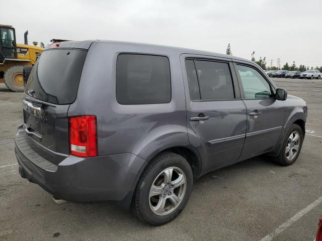 Photo 3 from auction – 2015 HONDA PILOT EXL with VIN 5FNYF3H59FB034211
