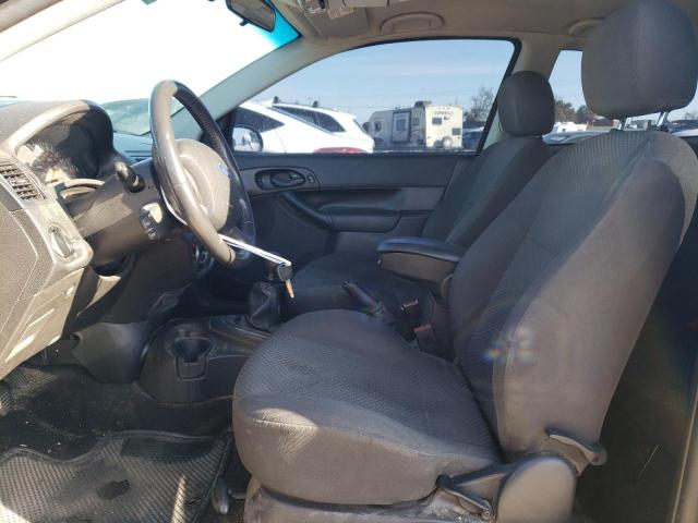Photo 7 from auction – 2005 FORD FOCUS ZX3 with VIN 3FAFP31N45R126618