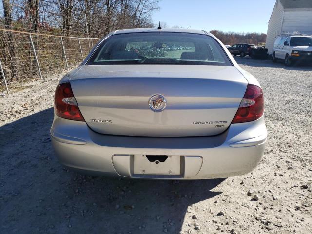 Photo 6 from auction – 2007 BUICK LACROSSE with VIN 2G4WC582X71208594