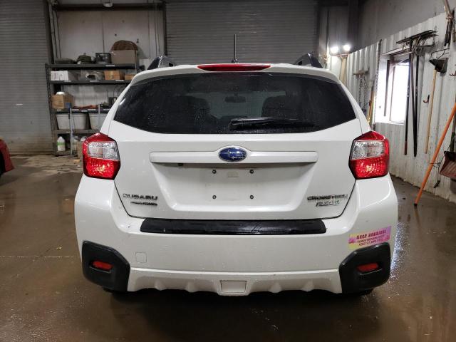 Photo 6 from auction – 2016 SUBARU CROSSTREK with VIN JF2GPABC7GH289561