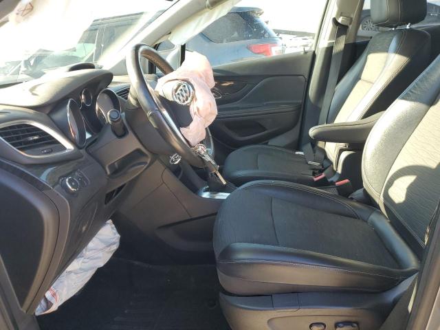 Photo 7 from auction – 2015 BUICK ENCORE CON with VIN KL4CJFSB2FB126671