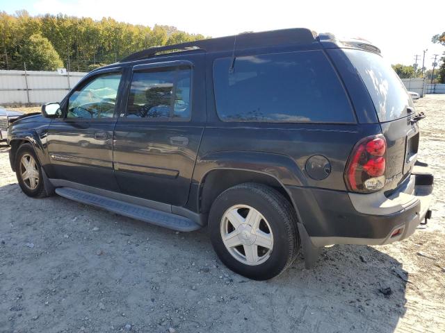 Foto 2 de la subasta – 2003 CHEVROLET TRAILBLAZE con VIN 1GNET16S136121608