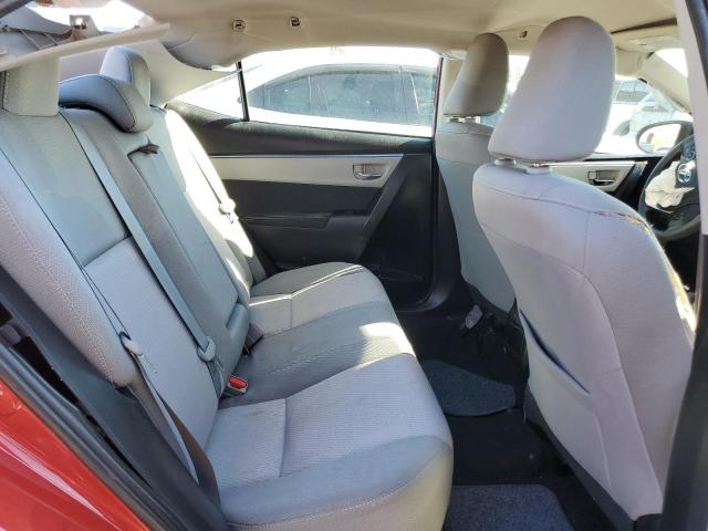 Photo 10 from auction – 2015 TOYOTA COROLLA L with VIN 5YFBURHE7FP283707