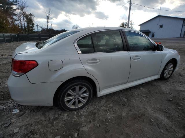 Photo 3 from auction – 2012 SUBARU LEGACY 2.5 with VIN 4S3BMBC60C3027310